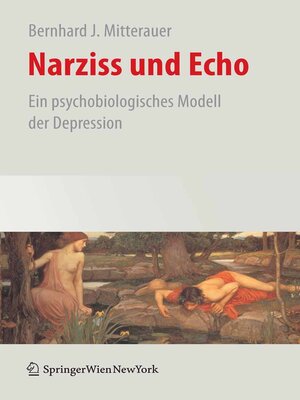 cover image of Narziss und Echo